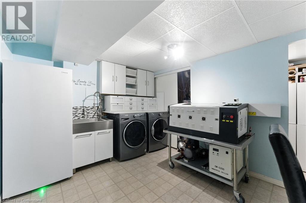 252 Fennel Street, Plattsville, Ontario  N0J 1S0 - Photo 33 - 40746805