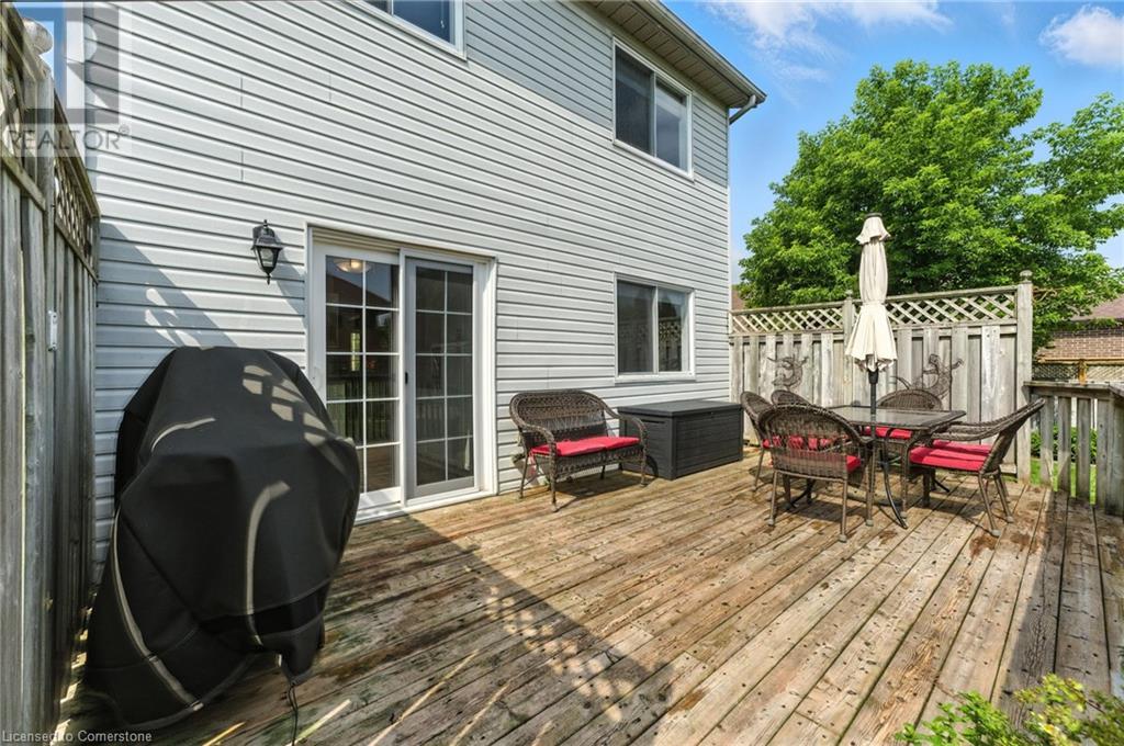 252 Fennel Street, Plattsville, Ontario  N0J 1S0 - Photo 38 - 40746805