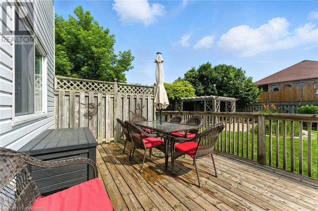 252 Fennel Street, Plattsville, Ontario  N0J 1S0 - Photo 39 - 40746805