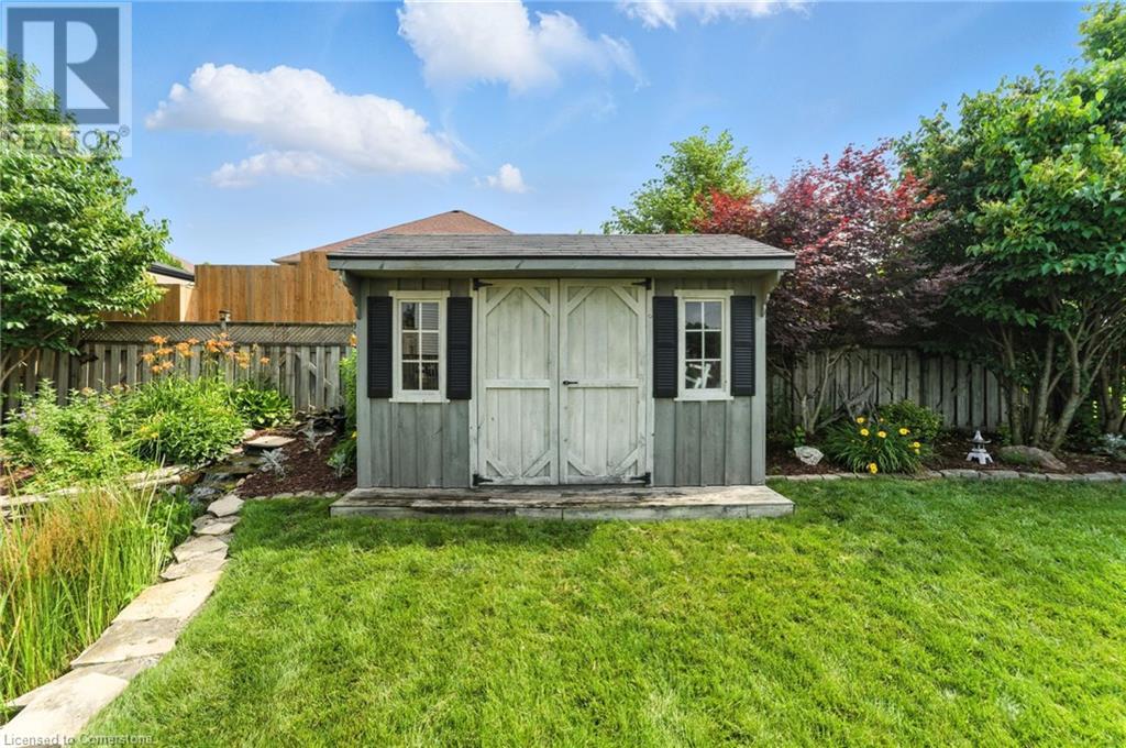 252 Fennel Street, Plattsville, Ontario  N0J 1S0 - Photo 42 - 40746805