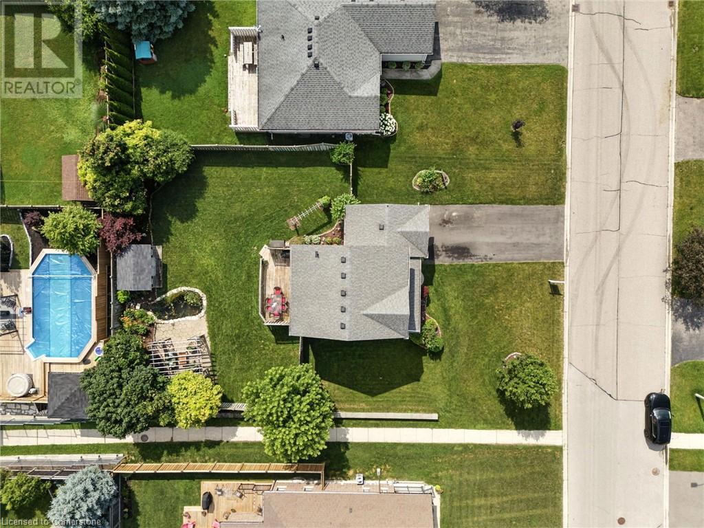 252 Fennel Street, Plattsville, Ontario  N0J 1S0 - Photo 9 - 40746805