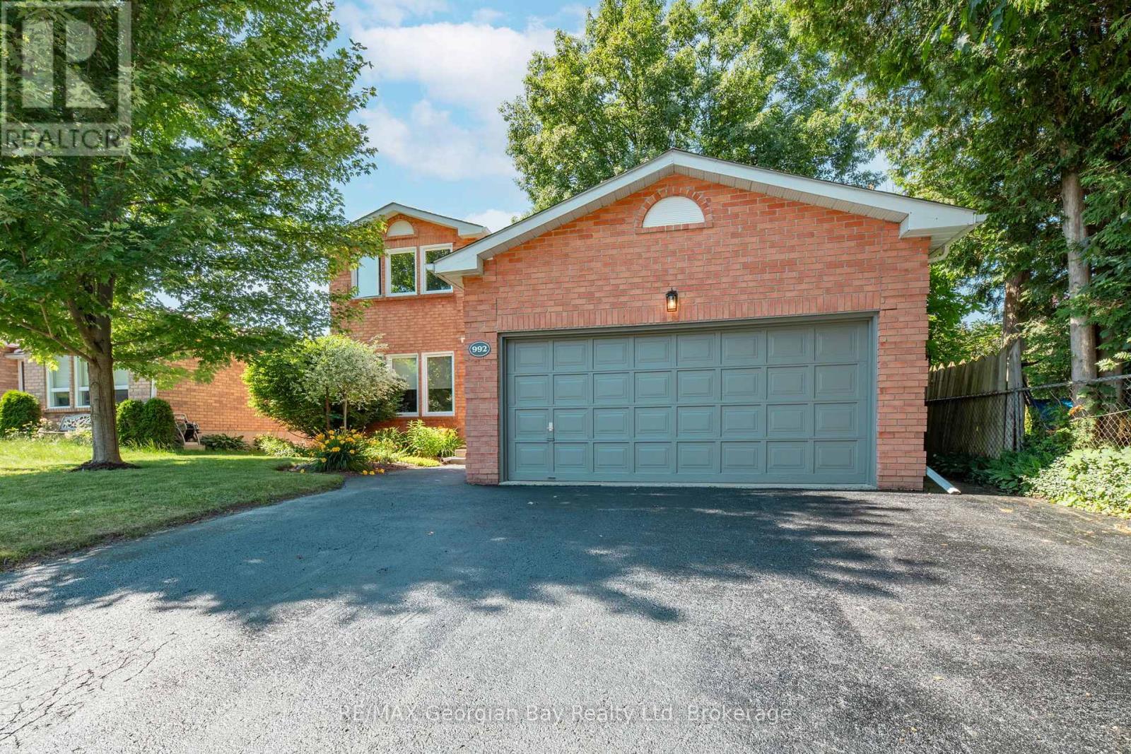 992 Dominion Avenue, Midland, Ontario  L4R 1S9 - Photo 2 - S12280867