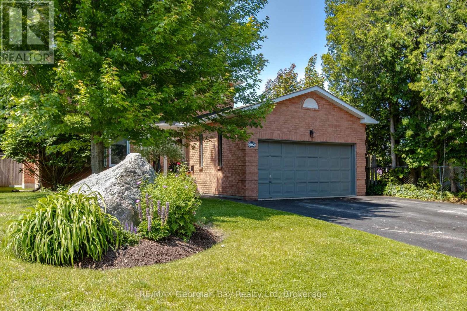 992 Dominion Avenue, Midland, Ontario  L4R 1S9 - Photo 4 - S12280867