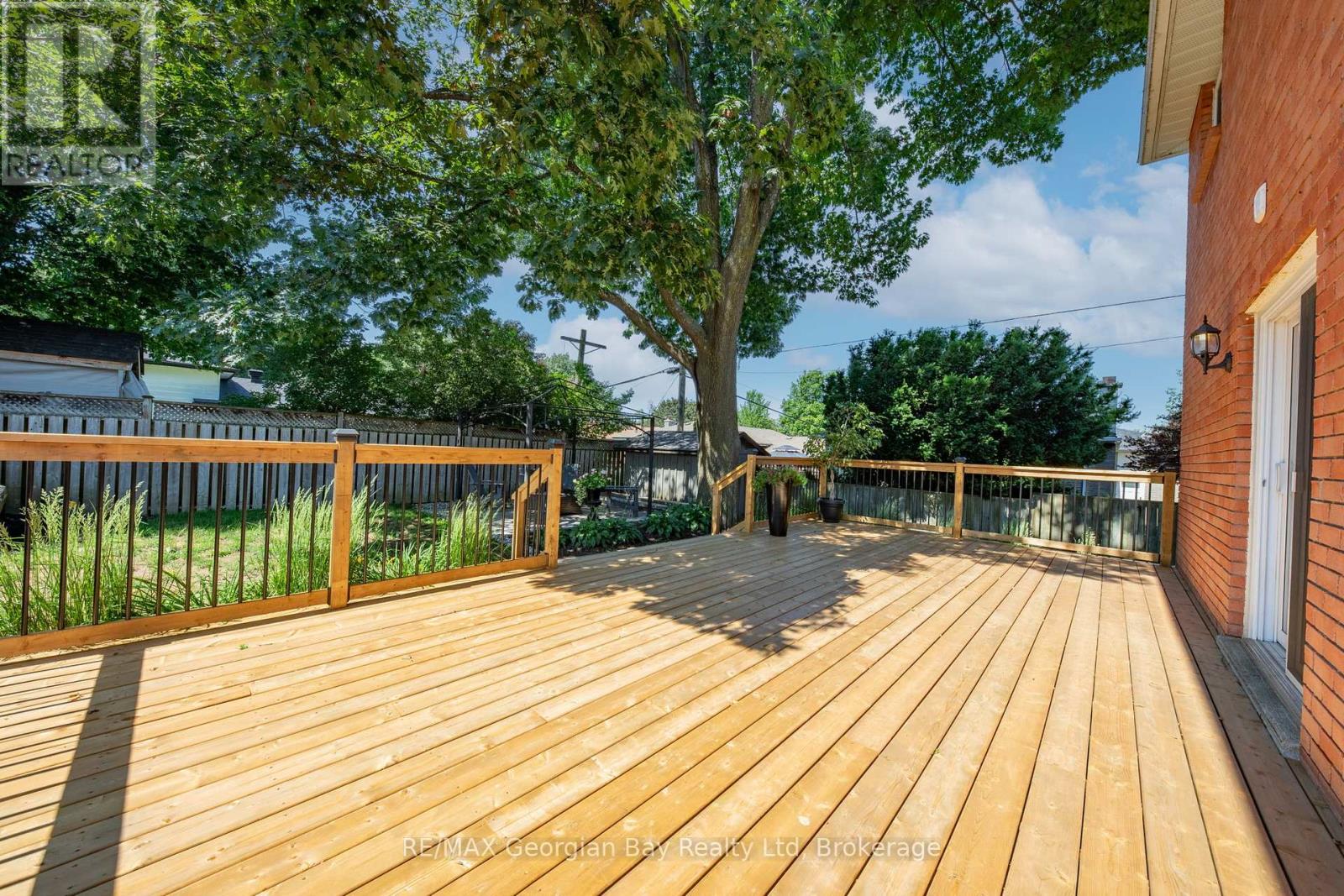 992 Dominion Avenue, Midland, Ontario  L4R 1S9 - Photo 8 - S12280867