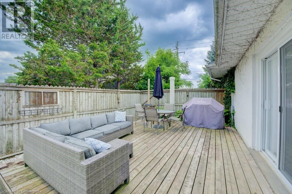 16 First Street W, Elmira, Ontario  N3B 1G2 - Photo 44 - 40750661