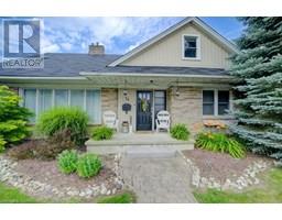 16 FIRST Street W, Elmira, Ontario