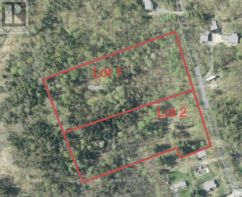 Lot 1 Tally-Ho Winter Park Road, Lake Of Bays, Ontario  P1H 2E8 - Photo 8 - X12280964