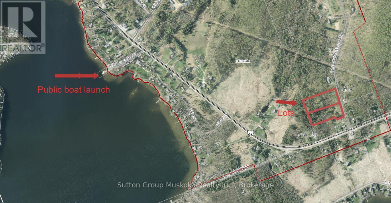 Lot 1 Tally-Ho Winter Park Road, Lake Of Bays, Ontario  P1H 2E8 - Photo 9 - X12280964