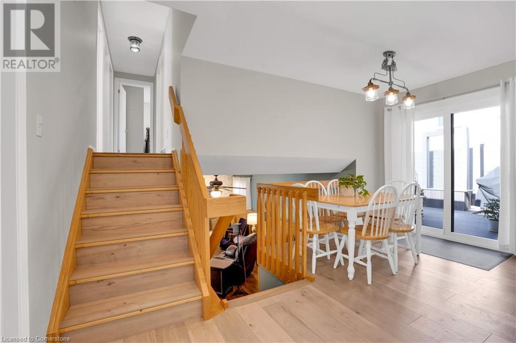 612 Sprucehurst Crescent, Waterloo, Ontario  N2V 2E3 - Photo 13 - 40748750