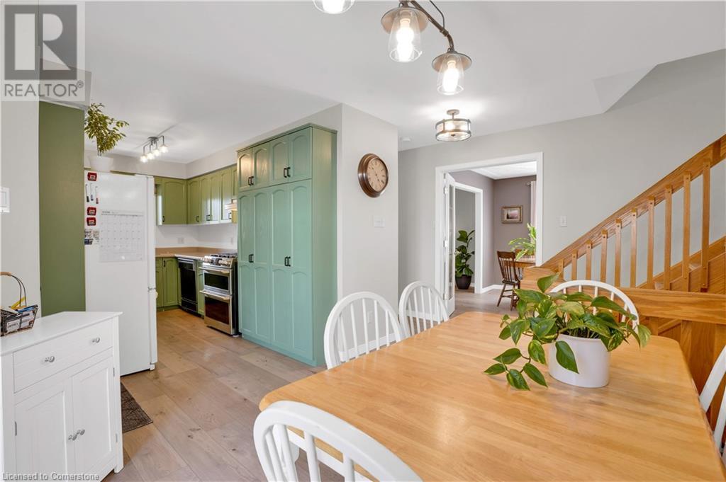 612 Sprucehurst Crescent, Waterloo, Ontario  N2V 2E3 - Photo 14 - 40748750