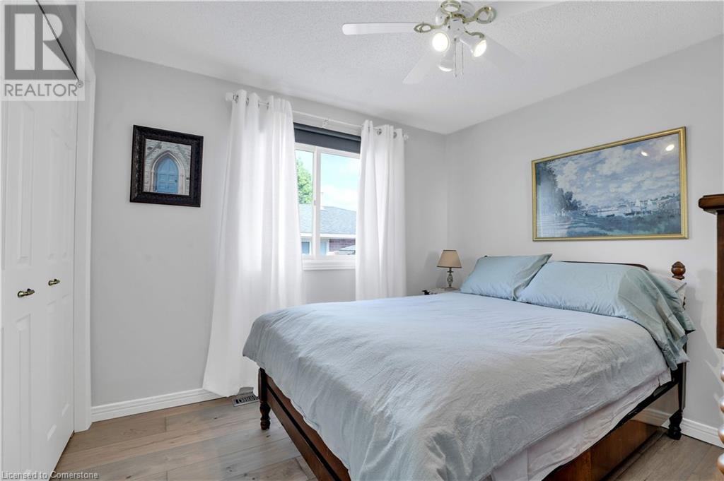 612 Sprucehurst Crescent, Waterloo, Ontario  N2V 2E3 - Photo 22 - 40748750