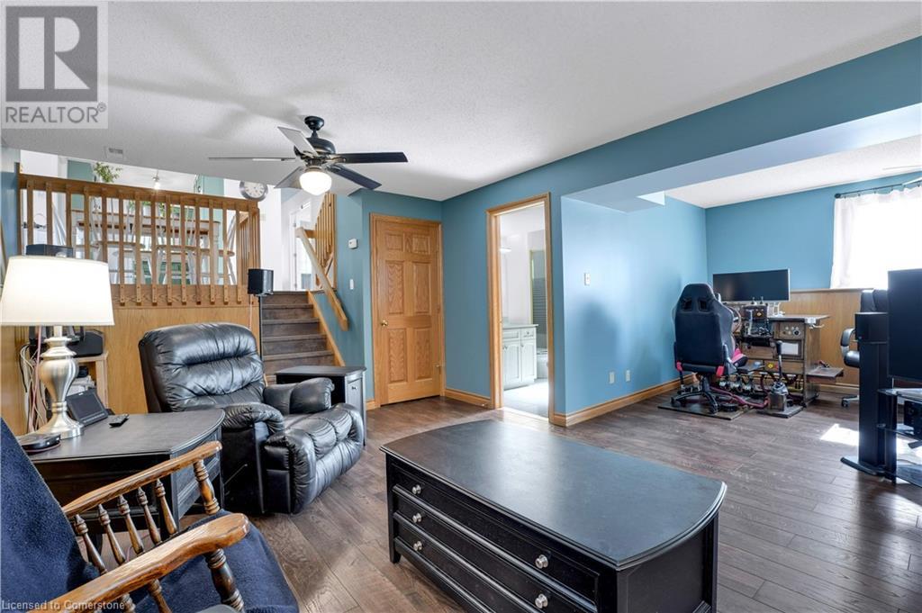 612 Sprucehurst Crescent, Waterloo, Ontario  N2V 2E3 - Photo 27 - 40748750