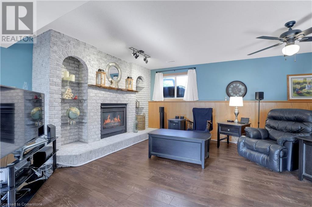 612 Sprucehurst Crescent, Waterloo, Ontario  N2V 2E3 - Photo 28 - 40748750