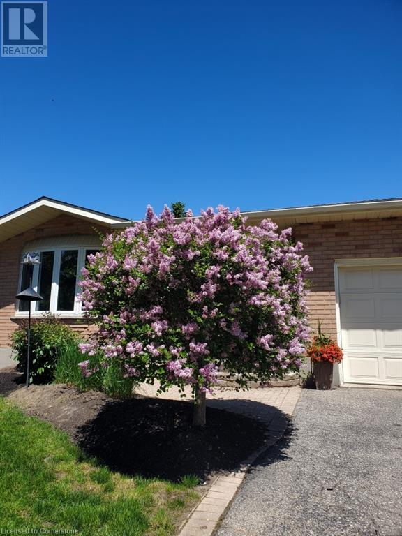 612 Sprucehurst Crescent, Waterloo, Ontario  N2V 2E3 - Photo 3 - 40748750