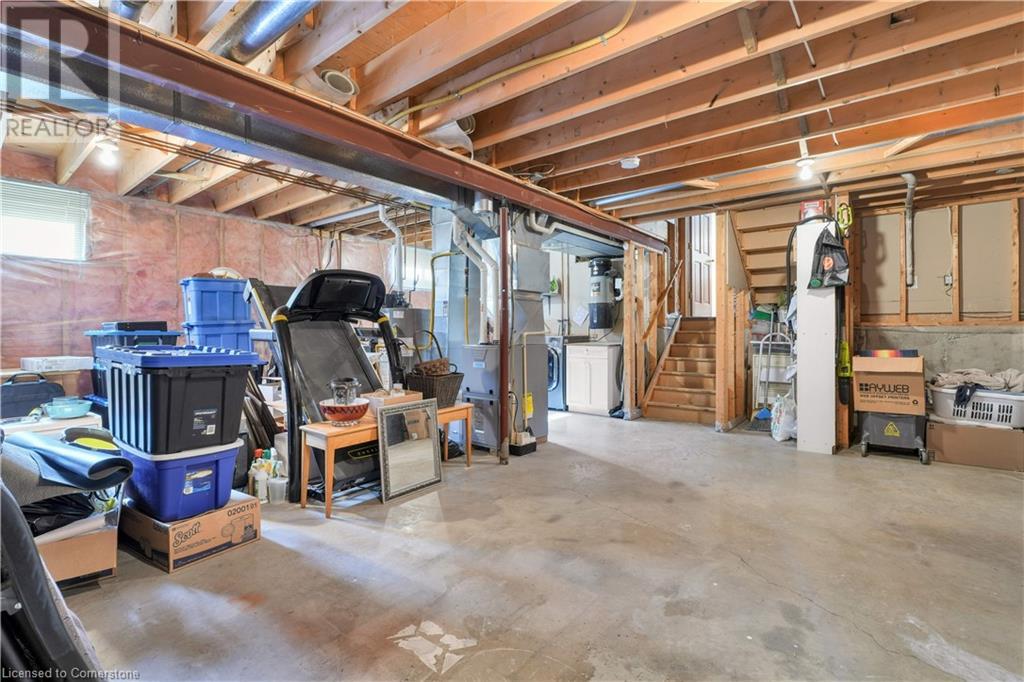 612 Sprucehurst Crescent, Waterloo, Ontario  N2V 2E3 - Photo 31 - 40748750
