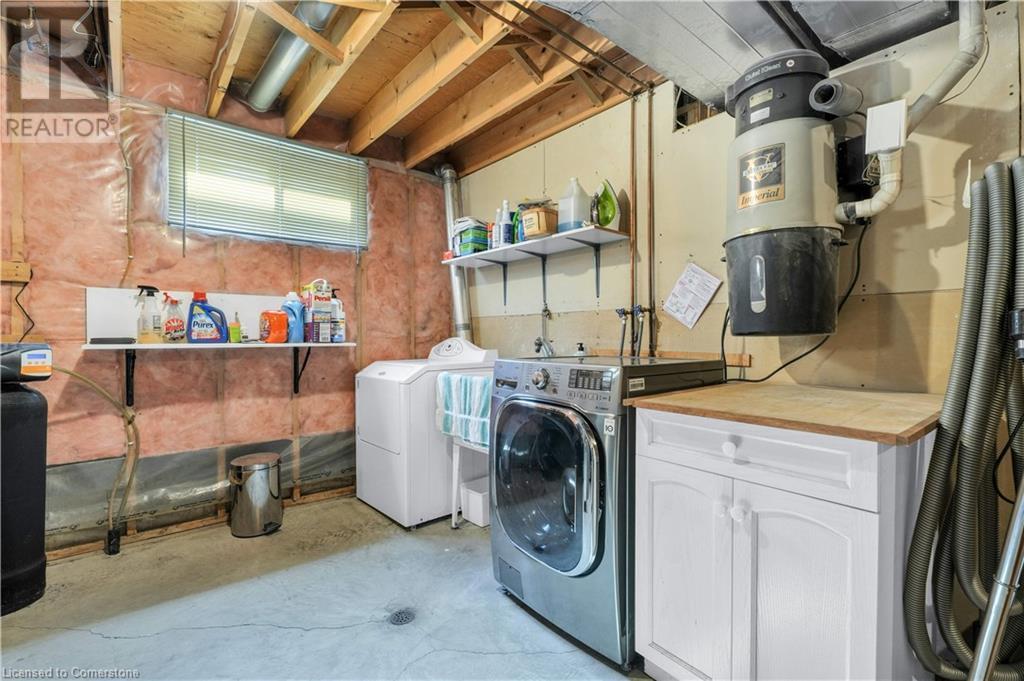 612 Sprucehurst Crescent, Waterloo, Ontario  N2V 2E3 - Photo 32 - 40748750