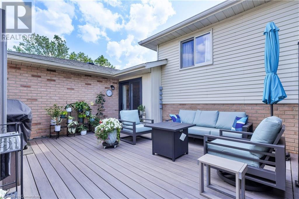 612 Sprucehurst Crescent, Waterloo, Ontario  N2V 2E3 - Photo 34 - 40748750