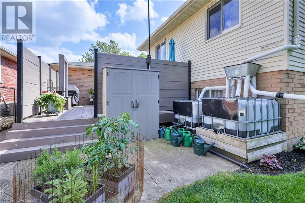 612 Sprucehurst Crescent, Waterloo, Ontario  N2V 2E3 - Photo 35 - 40748750