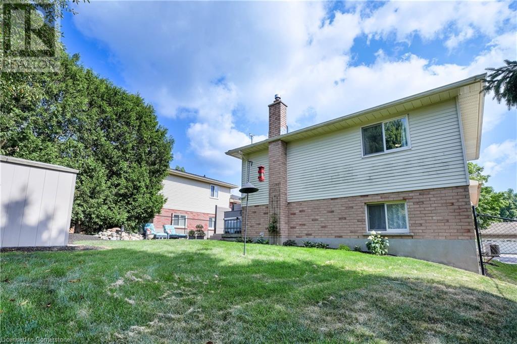 612 Sprucehurst Crescent, Waterloo, Ontario  N2V 2E3 - Photo 38 - 40748750