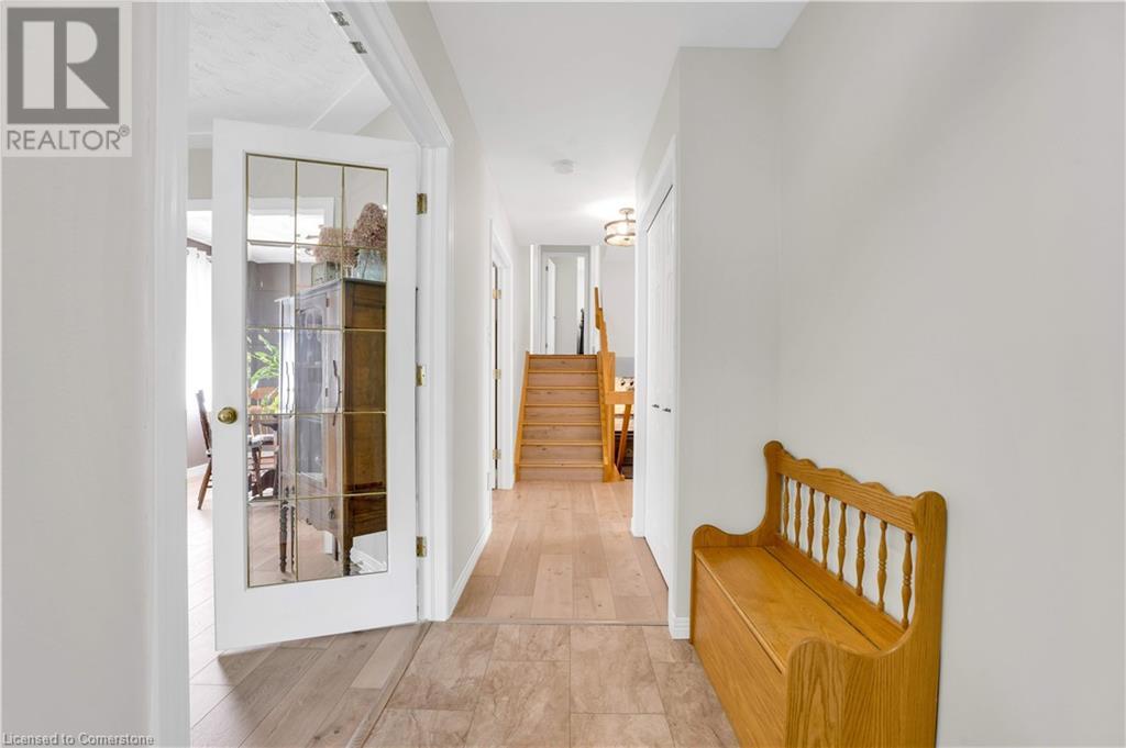 612 Sprucehurst Crescent, Waterloo, Ontario  N2V 2E3 - Photo 7 - 40748750