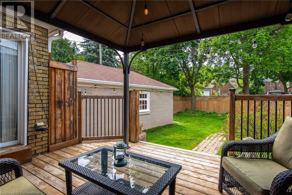 131 Homewood Avenue, Kitchener, Ontario  N2M 1X1 - Photo 11 - 40750694