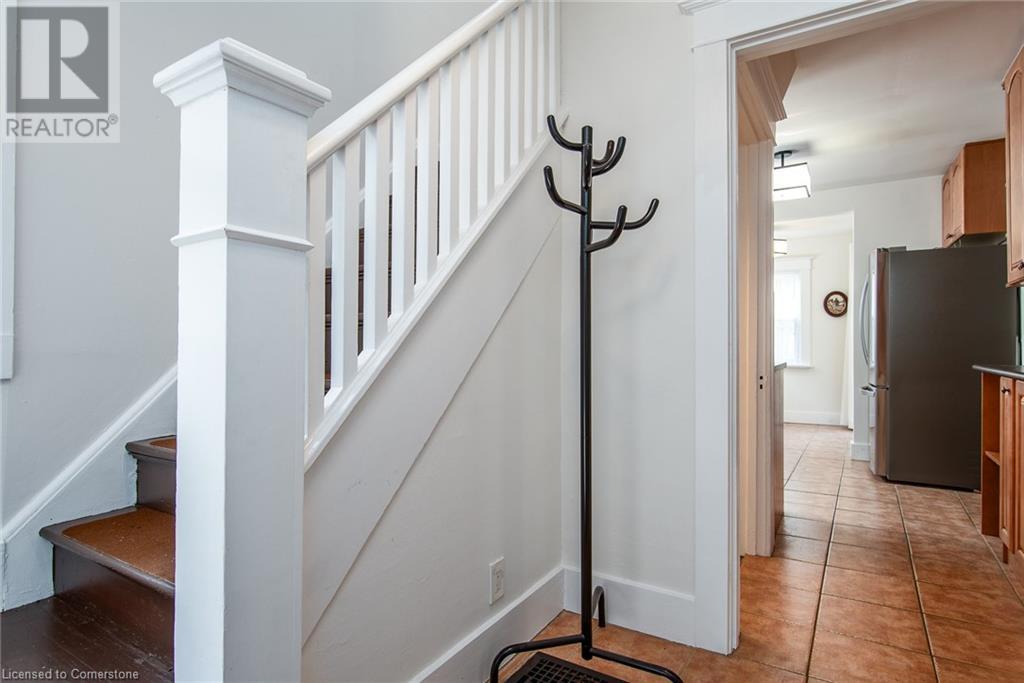 131 Homewood Avenue, Kitchener, Ontario  N2M 1X1 - Photo 16 - 40750694
