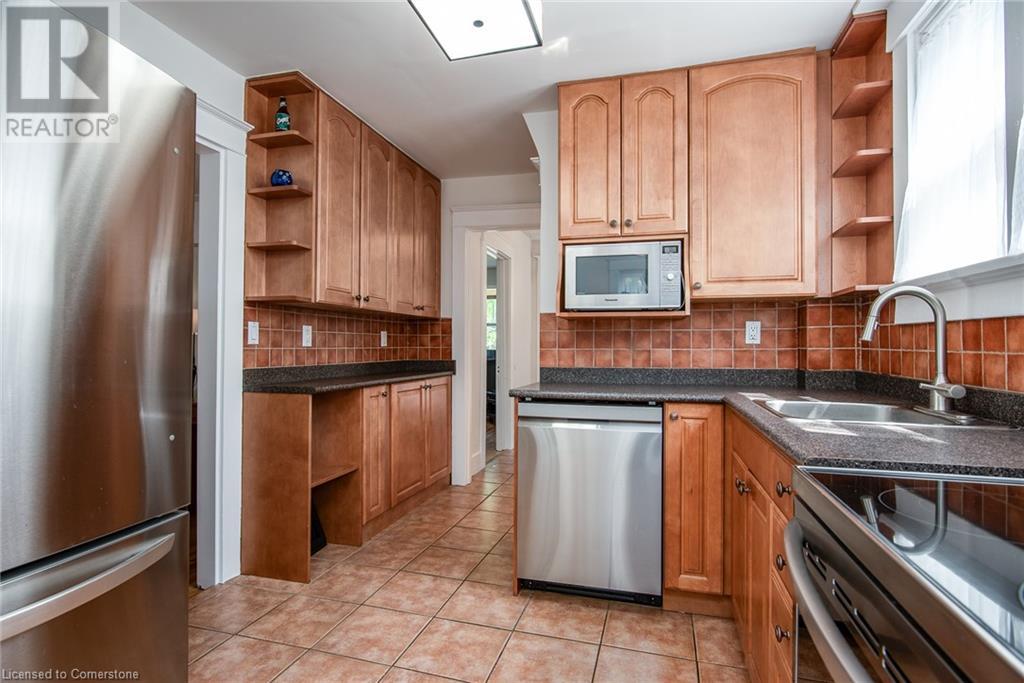 131 Homewood Avenue, Kitchener, Ontario  N2M 1X1 - Photo 18 - 40750694