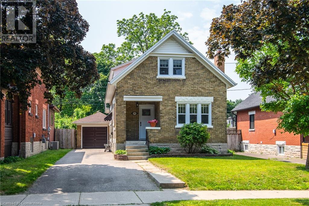 131 Homewood Avenue, Kitchener, Ontario  N2M 1X1 - Photo 2 - 40750694