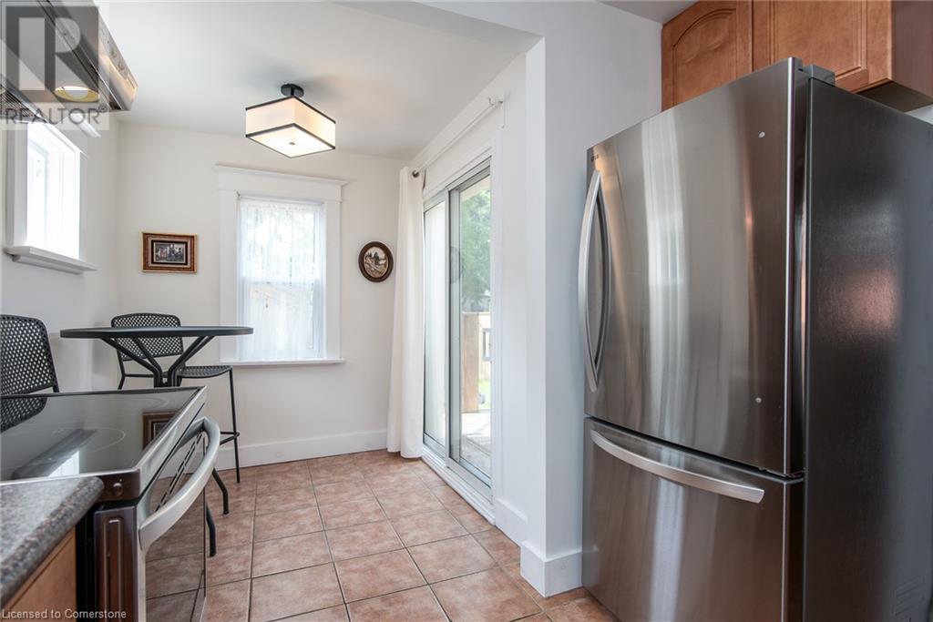 131 Homewood Avenue, Kitchener, Ontario  N2M 1X1 - Photo 22 - 40750694