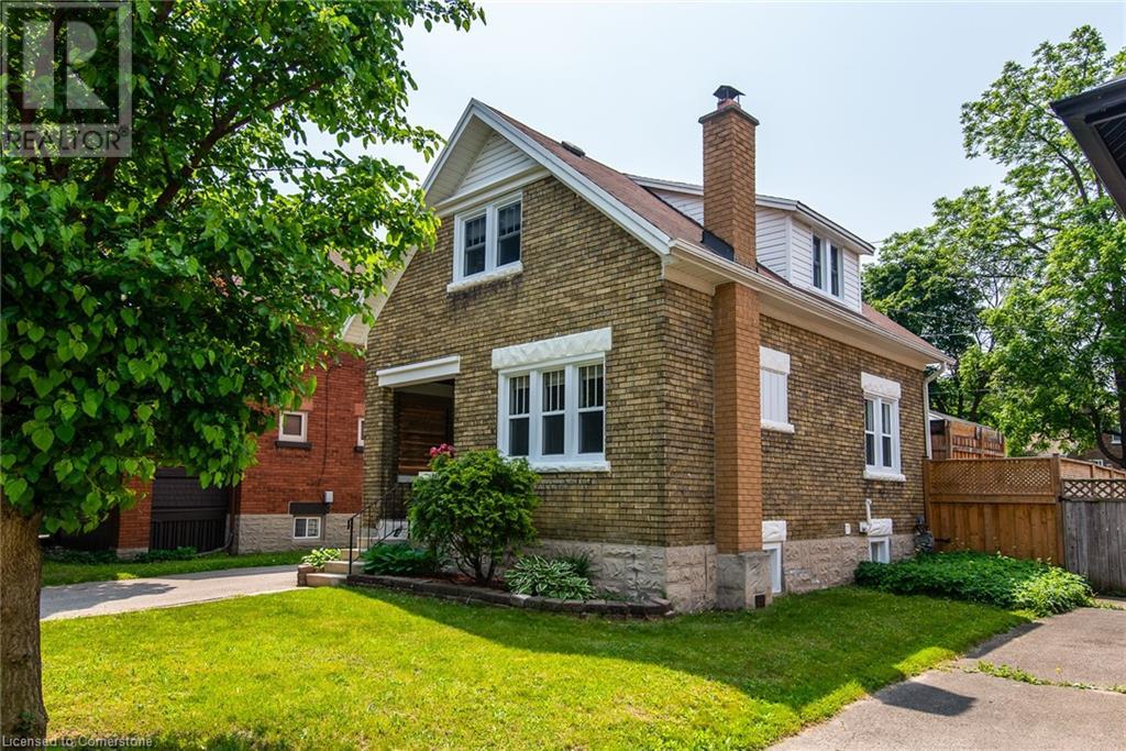 131 Homewood Avenue, Kitchener, Ontario  N2M 1X1 - Photo 4 - 40750694