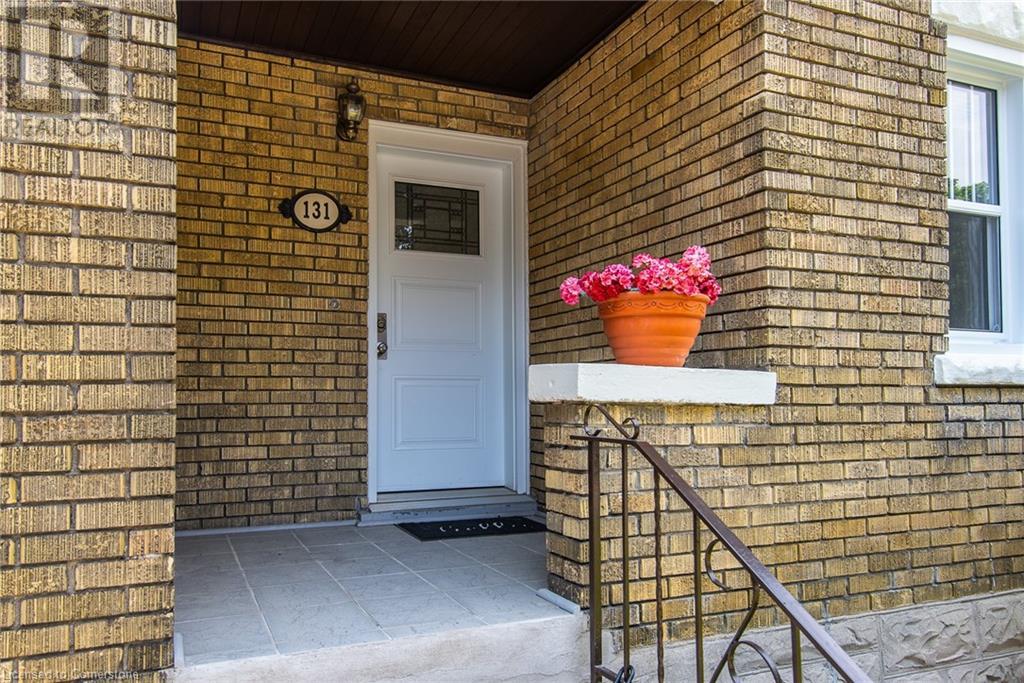 131 Homewood Avenue, Kitchener, Ontario  N2M 1X1 - Photo 5 - 40750694