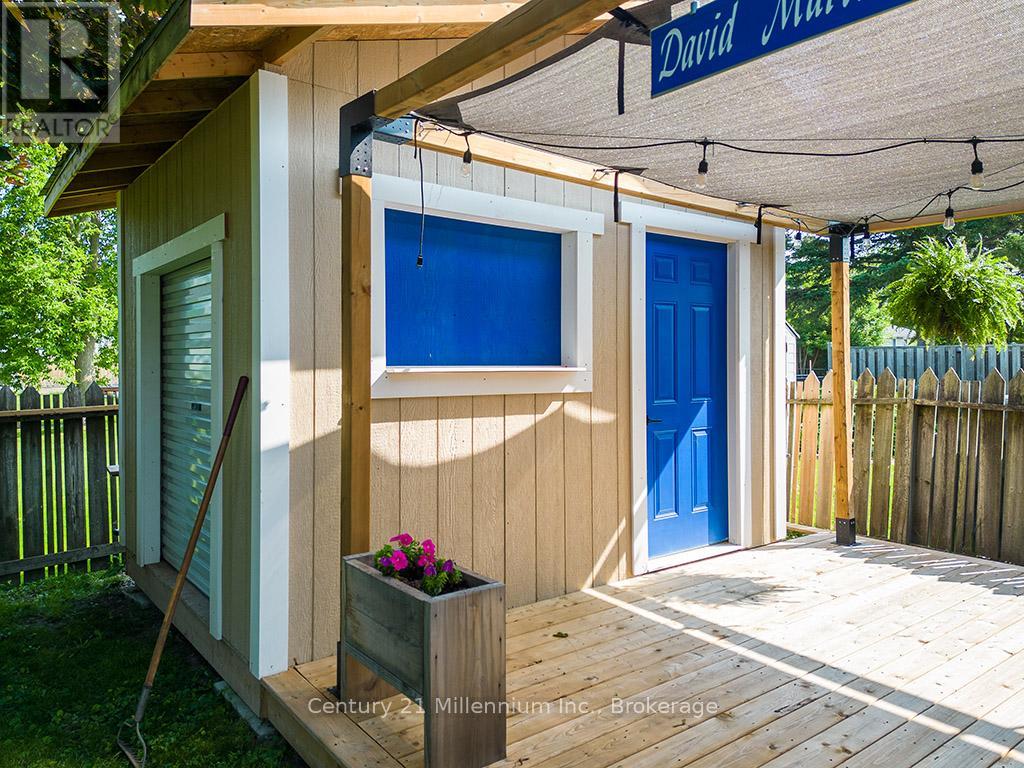 20 Leslie Drive, Collingwood, Ontario  L9Y 4P2 - Photo 26 - S12281051