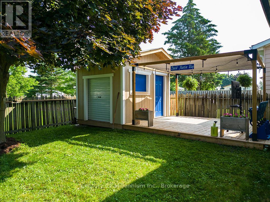 20 Leslie Drive, Collingwood, Ontario  L9Y 4P2 - Photo 28 - S12281051