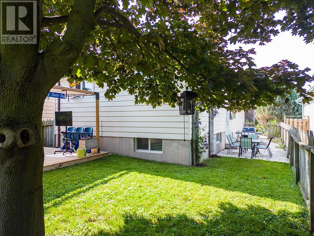 20 Leslie Drive, Collingwood, Ontario  L9Y 4P2 - Photo 30 - S12281051