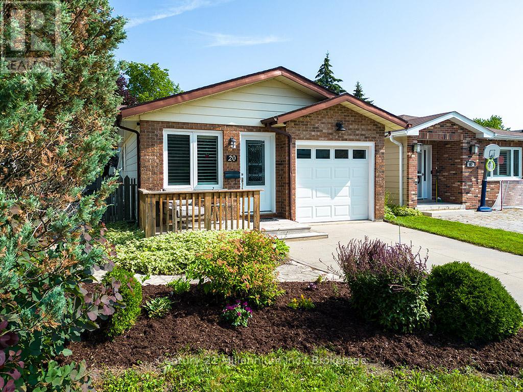 20 Leslie Drive, Collingwood, Ontario  L9Y 4P2 - Photo 4 - S12281051