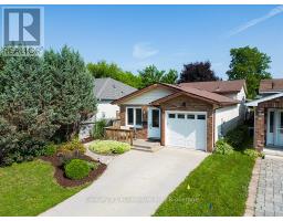 20 LESLIE DRIVE, Collingwood, Ontario