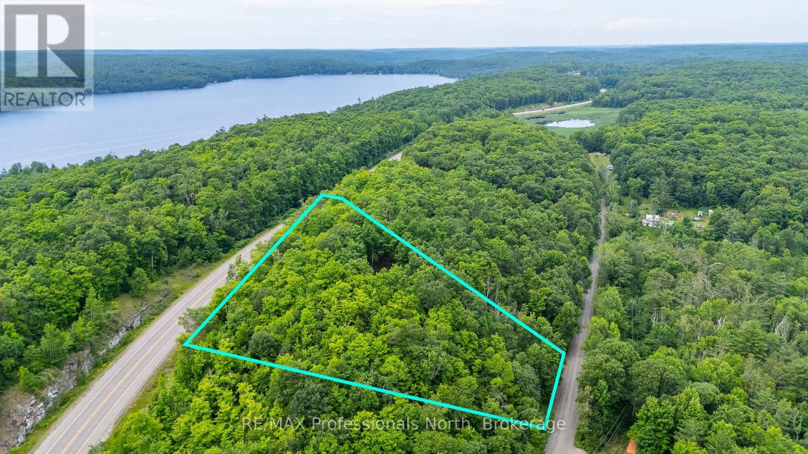 N/a Hendersons Road, Minden Hills, Ontario  K0M 2K0 - Photo 1 - X12281109