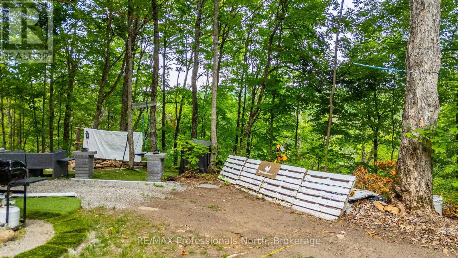 N/a Hendersons Road, Minden Hills, Ontario  K0M 2K0 - Photo 12 - X12281109