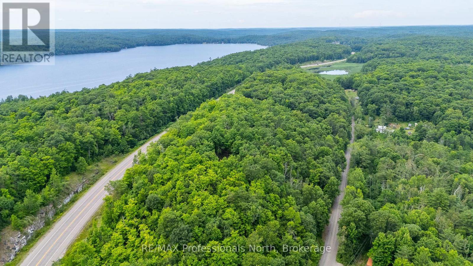N/a Hendersons Road, Minden Hills, Ontario  K0M 2K0 - Photo 20 - X12281109