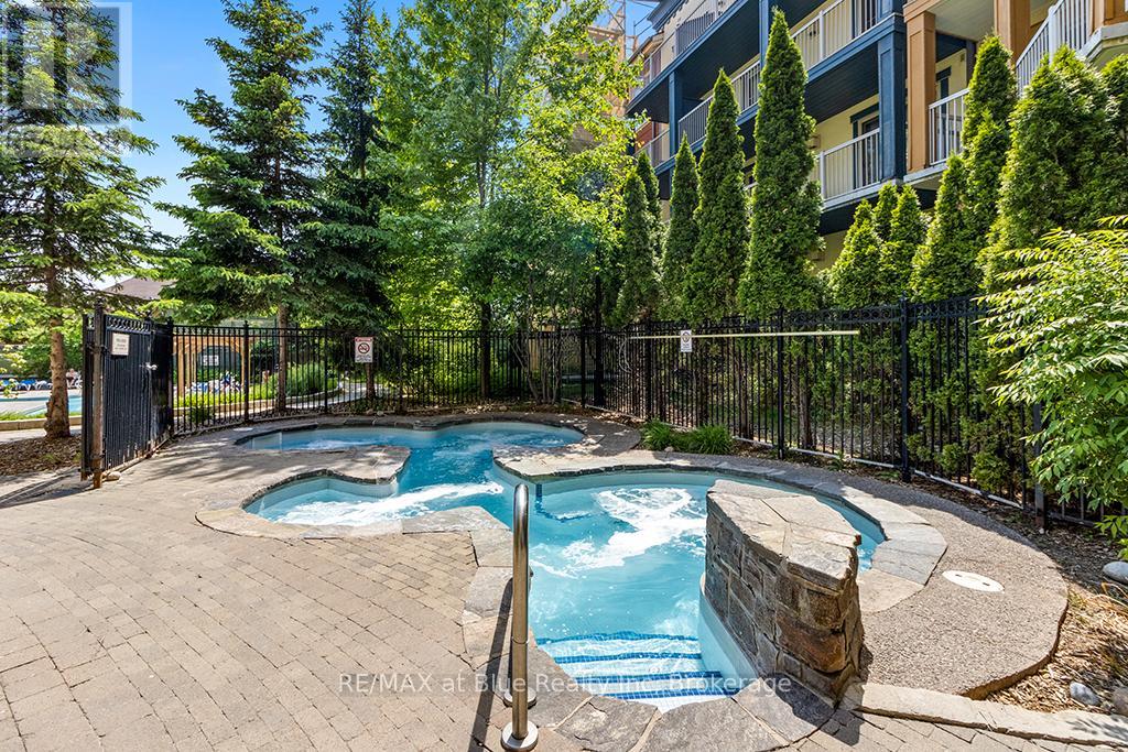 259 - 190 Jozo Weider Boulevard, Blue Mountains, Ontario  L9Y 0V1 - Photo 17 - X12281121