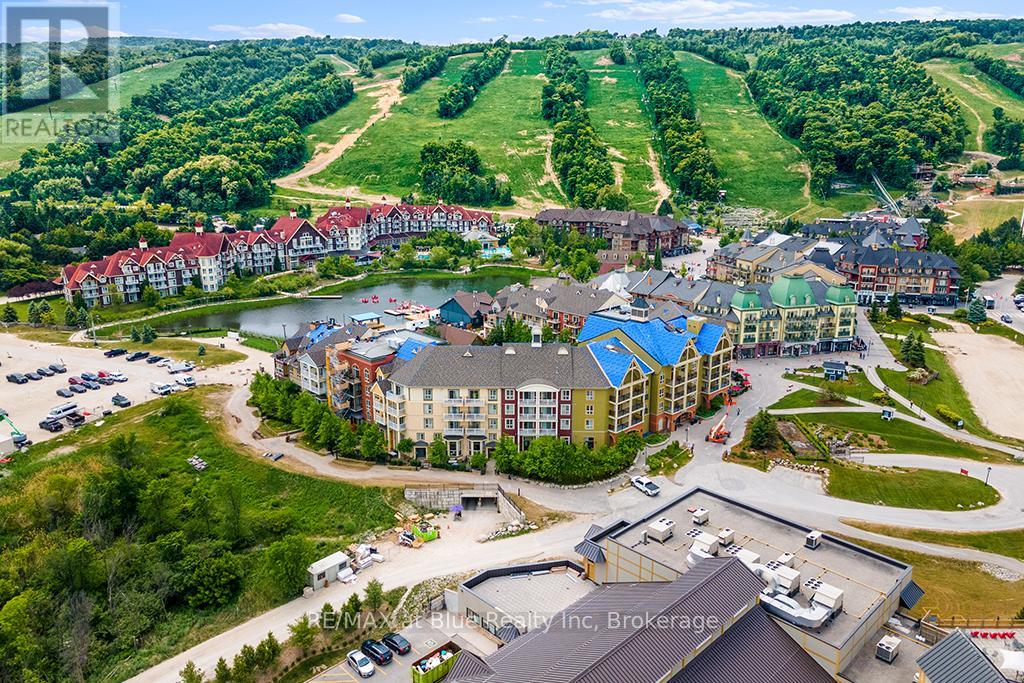 259 - 190 Jozo Weider Boulevard, Blue Mountains, Ontario  L9Y 0V1 - Photo 19 - X12281121