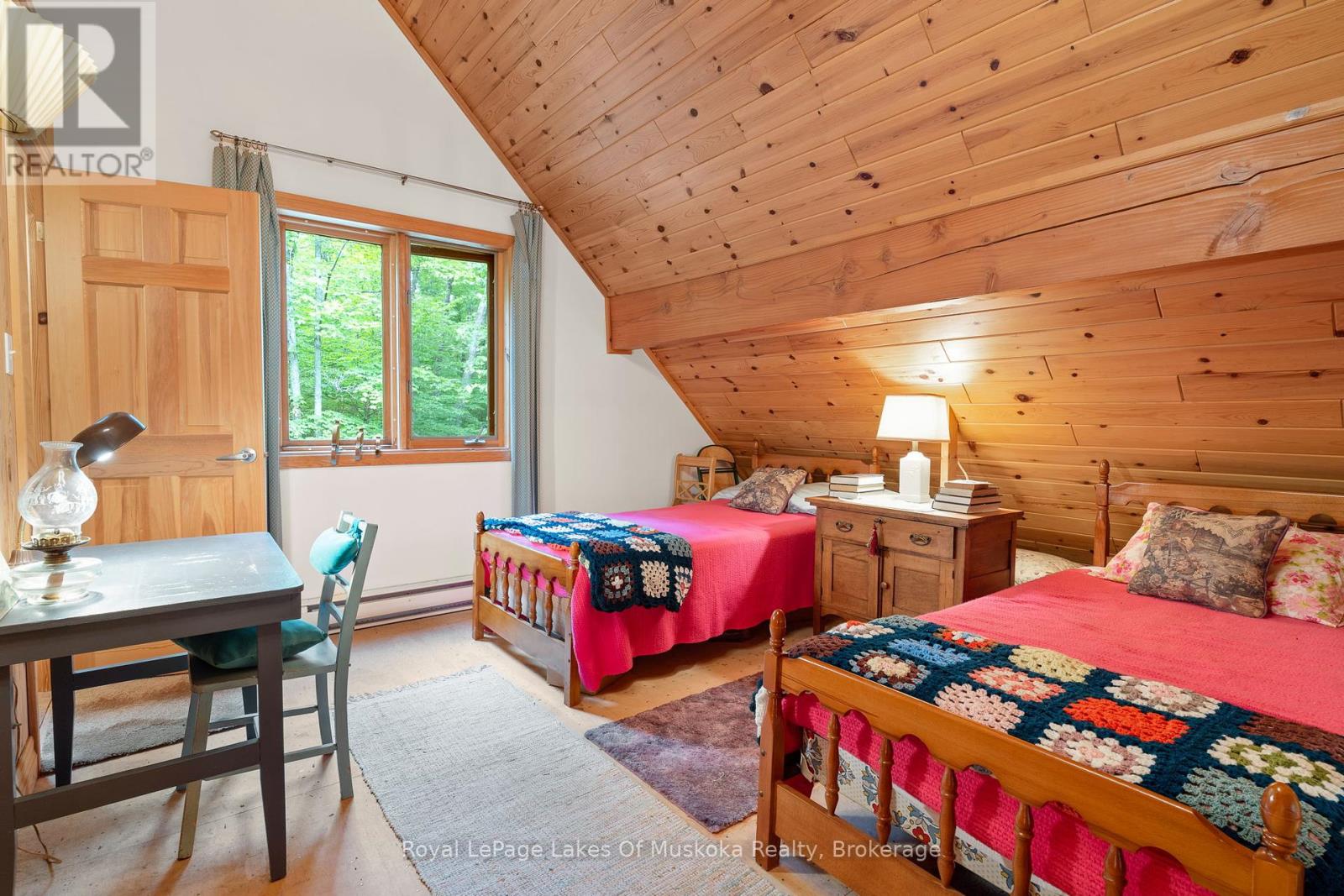 1236 Grace Road, Minden Hills, Ontario  K0M 2K0 - Photo 21 - X12281164