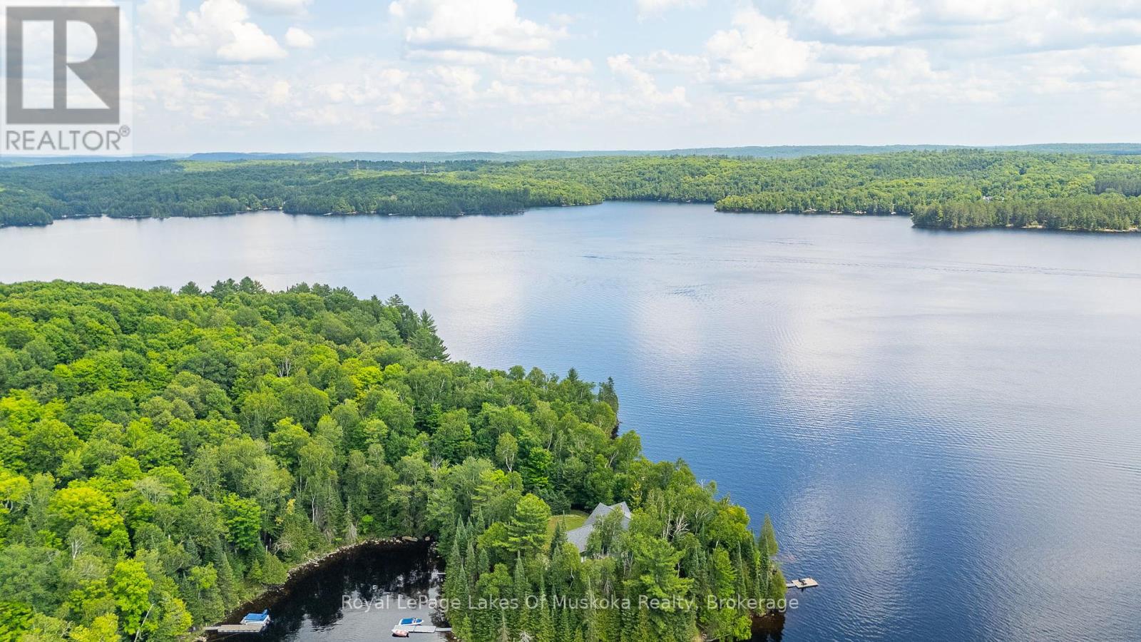 1236 Grace Road, Minden Hills, Ontario  K0M 2K0 - Photo 37 - X12281164