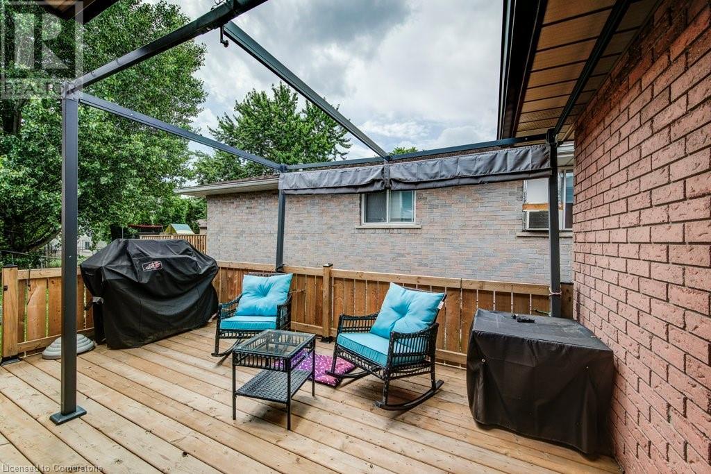 303 Conservation Drive, Waterloo, Ontario  N2V 1V5 - Photo 34 - 40750691