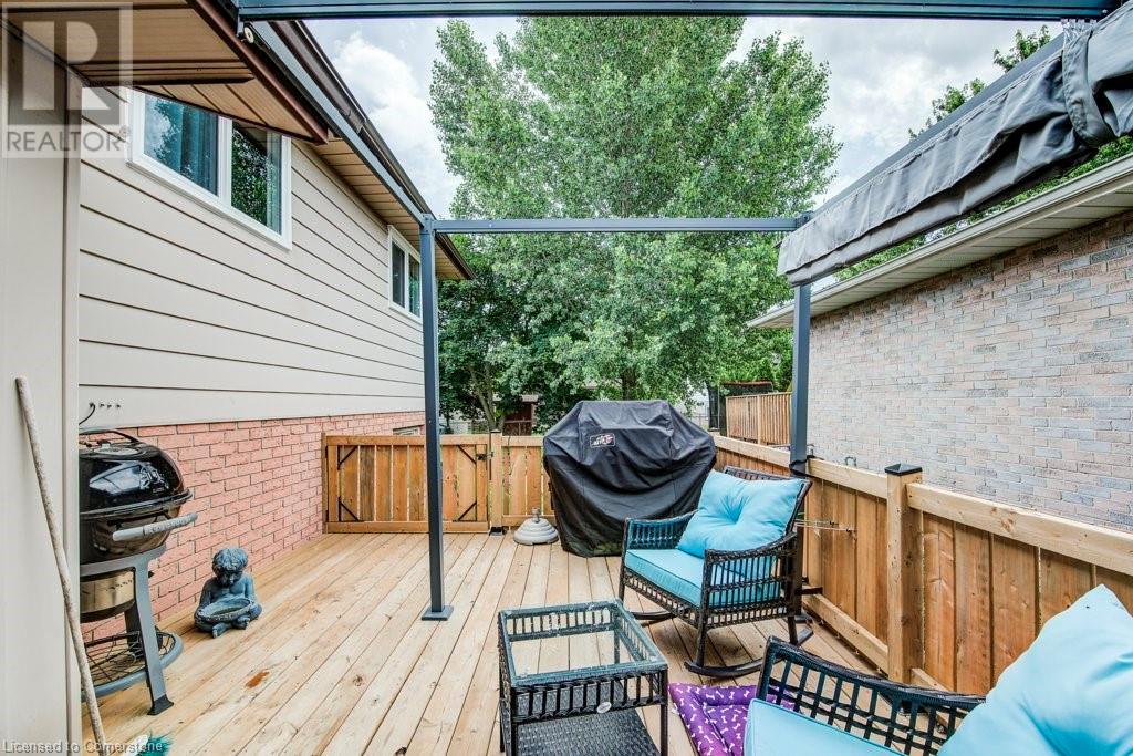 303 Conservation Drive, Waterloo, Ontario  N2V 1V5 - Photo 35 - 40750691
