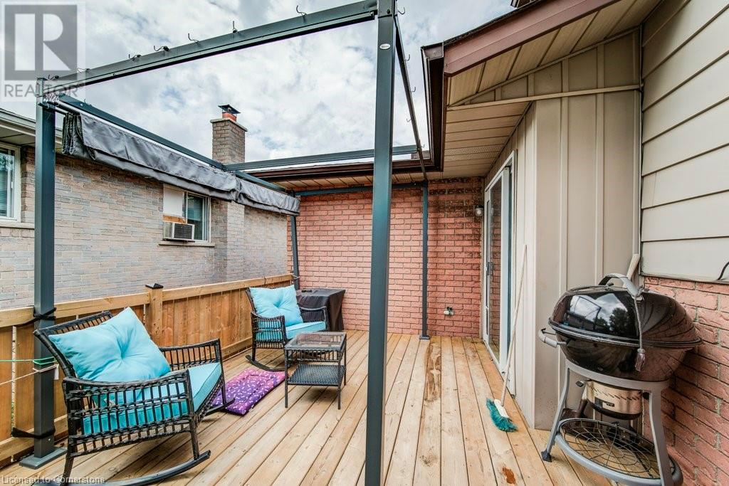 303 Conservation Drive, Waterloo, Ontario  N2V 1V5 - Photo 36 - 40750691