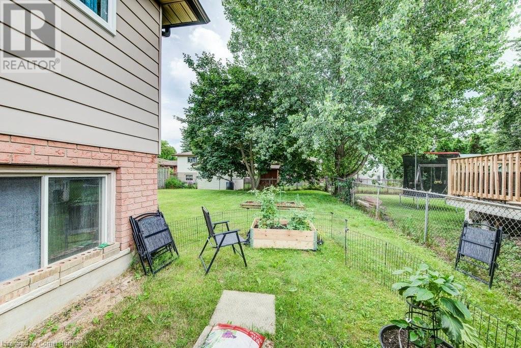 303 Conservation Drive, Waterloo, Ontario  N2V 1V5 - Photo 37 - 40750691