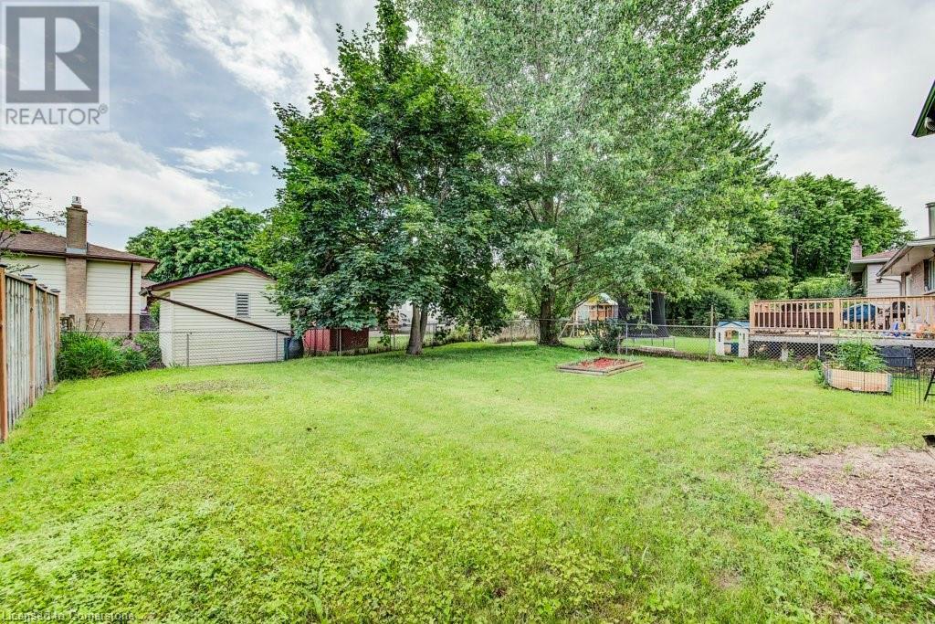 303 Conservation Drive, Waterloo, Ontario  N2V 1V5 - Photo 39 - 40750691