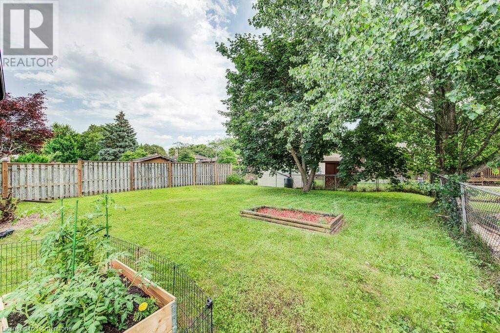 303 Conservation Drive, Waterloo, Ontario  N2V 1V5 - Photo 41 - 40750691