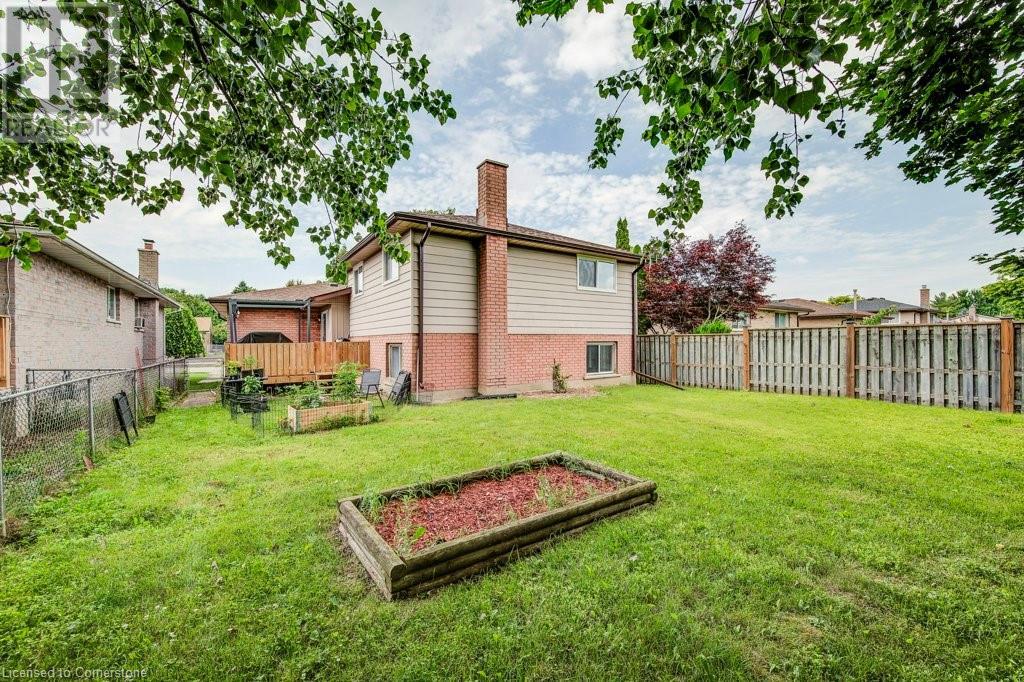 303 Conservation Drive, Waterloo, Ontario  N2V 1V5 - Photo 42 - 40750691